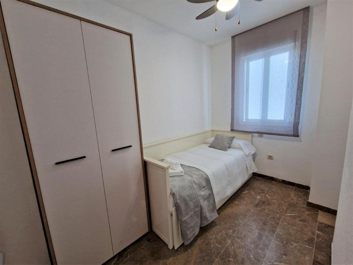 Ds Duplex Acera Del Rio, Parking Opcional * Cordoba