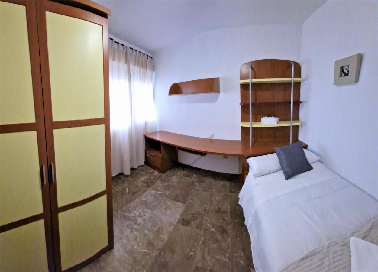 Apartment Ds Duplex Acera Del Rio, Parking Opcional