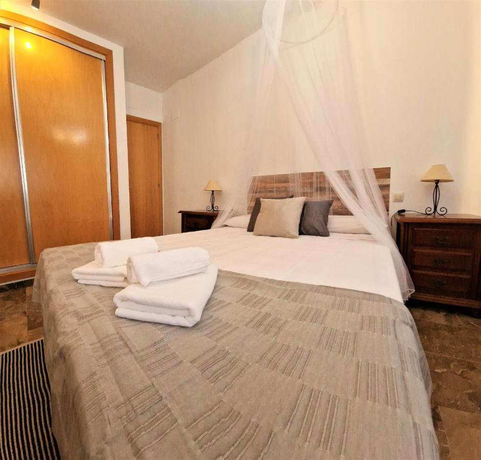 Apartment Ds Duplex Acera Del Rio, Parking Opcional Cordoba