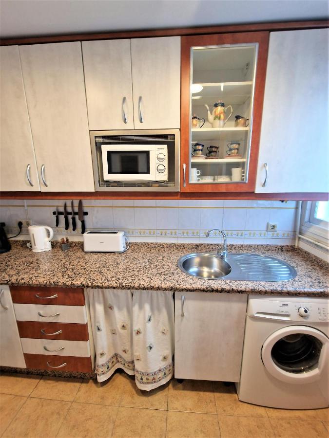 Ds Duplex Acera Del Rio, Parking Opcional *