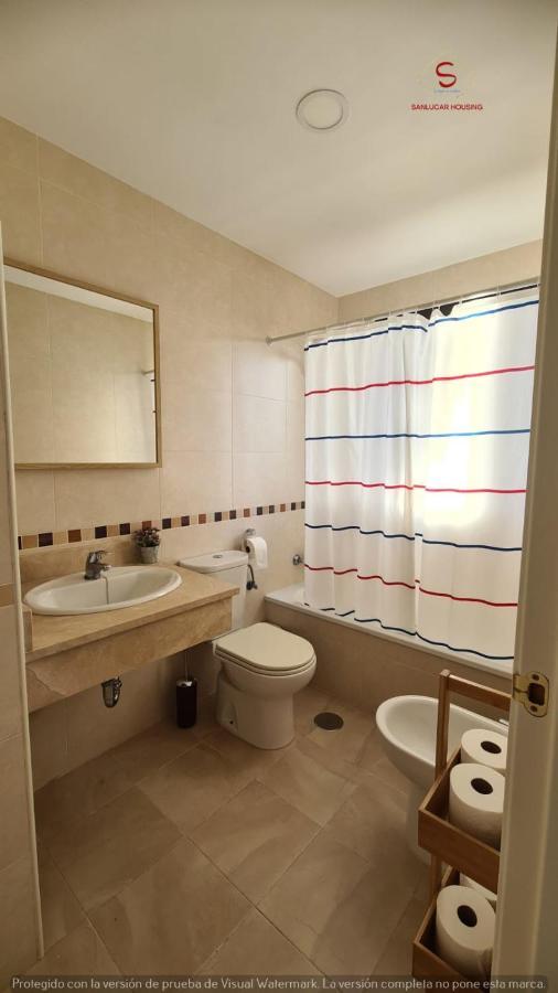 Apartamento Manzanilla - Sanlúcar Housing
