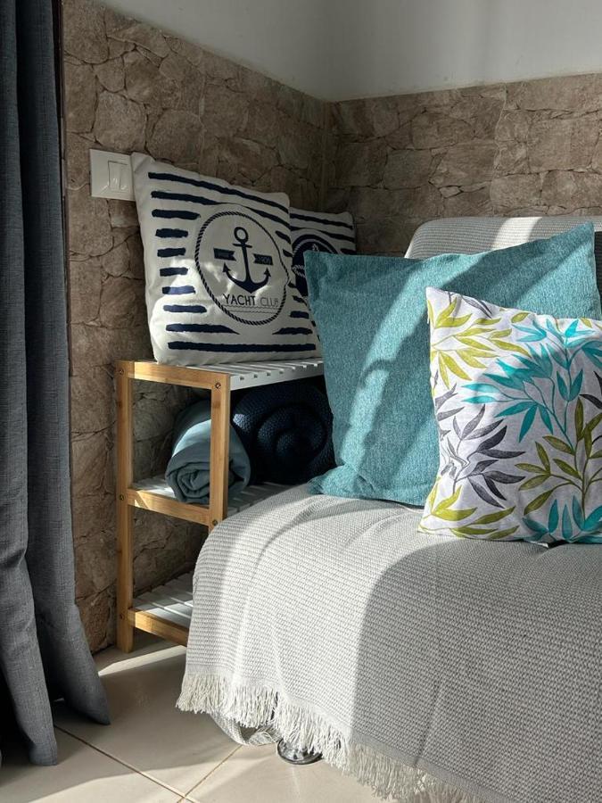 Holiday home Sun 89 Caleta De Fuste