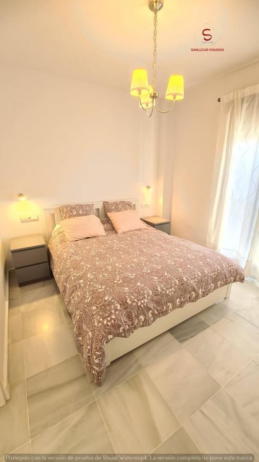 Apartamento Manzanilla - Sanlúcar Housing Sanlúcar de Barrameda