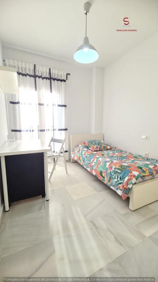 Manzanilla - Sanlúcar Housing