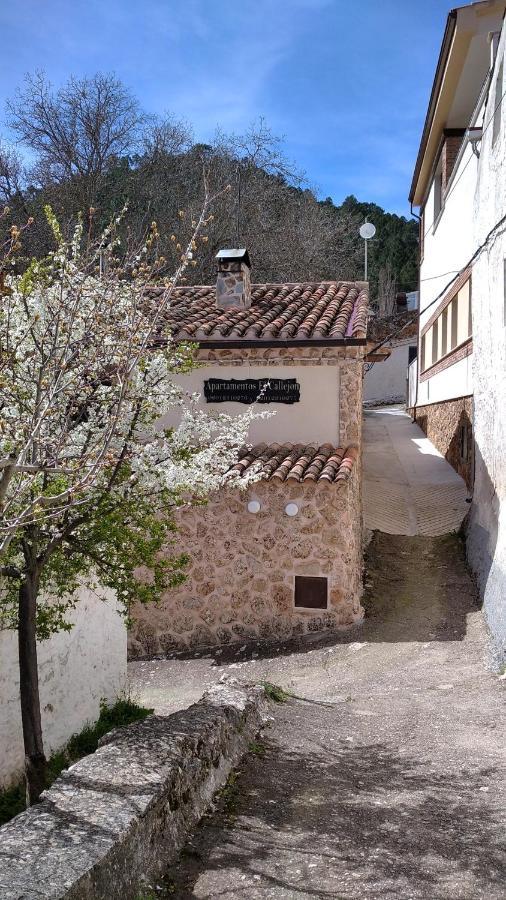El Callejon Apartment