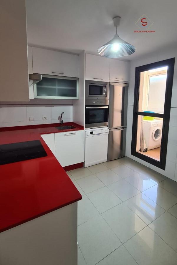 Apartamento Manzanilla - Sanlúcar Housing