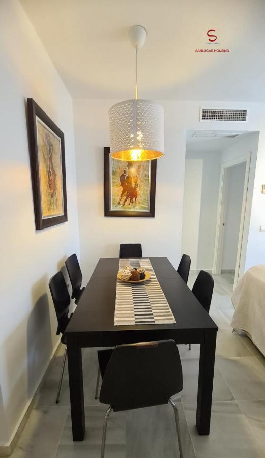 Manzanilla - Sanlúcar Housing Apartamento Sanlúcar de Barrameda