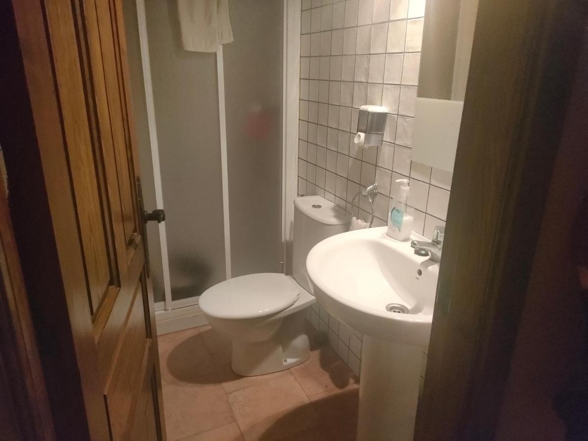 Casa La Union Guest house Castrojeriz