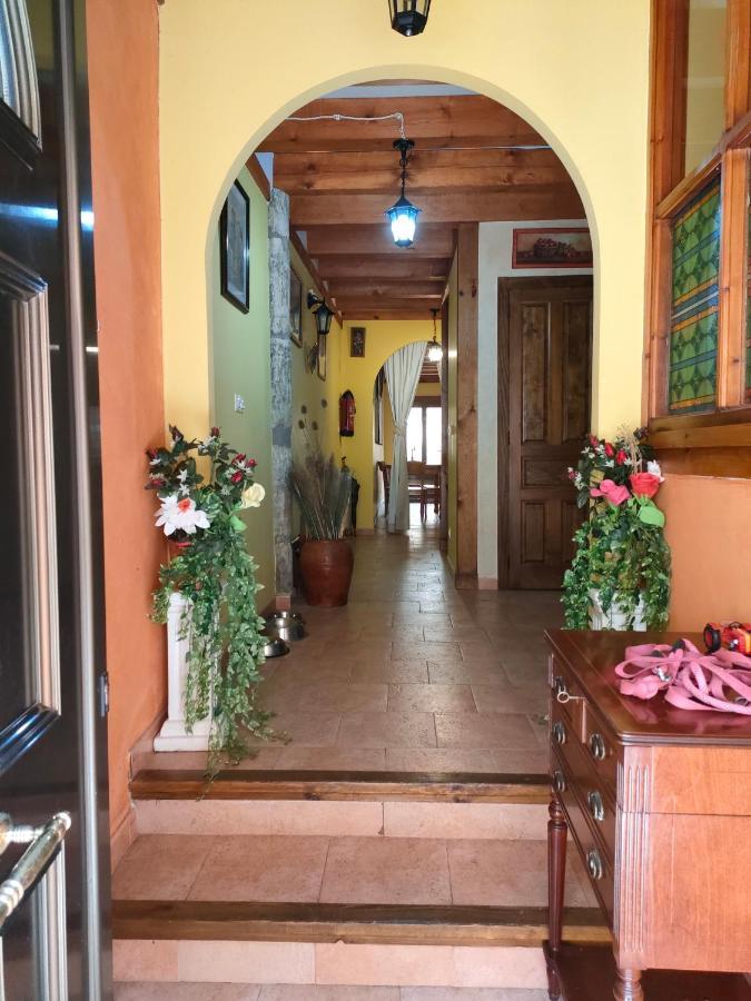Casa La Union