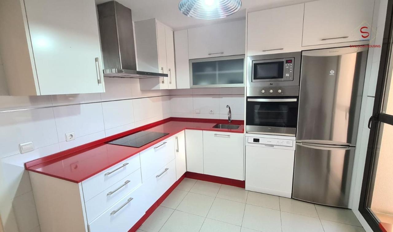 Apartamento Manzanilla - Sanlúcar Housing