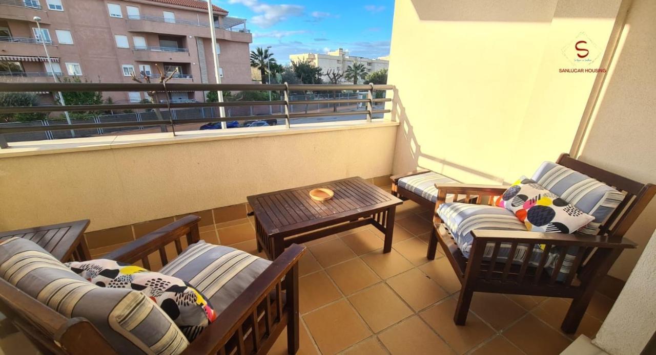 Apartamento Manzanilla - Sanlúcar Housing Sanlúcar de Barrameda