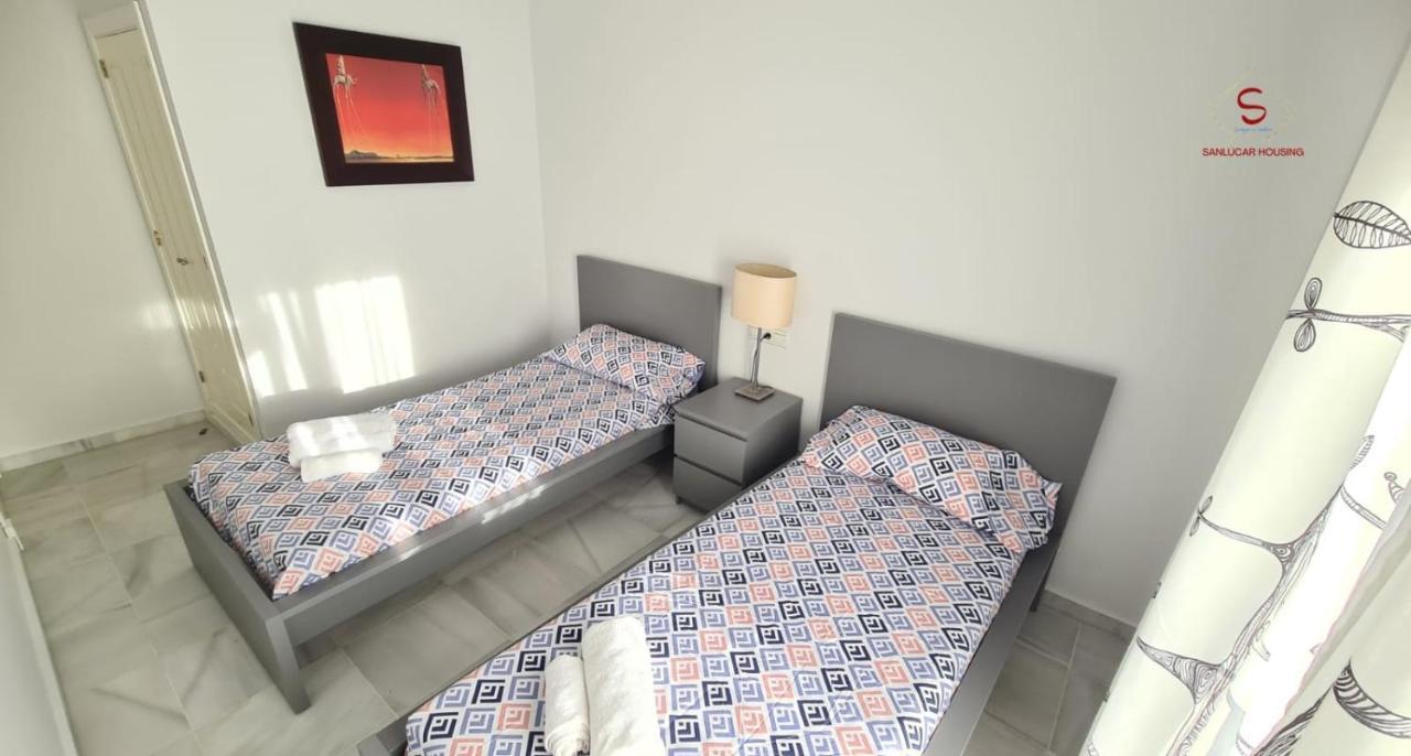 Manzanilla - Sanlúcar Housing Apartamento Sanlúcar de Barrameda