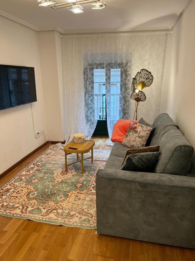 El Escudo Centro Apartment Ribadesella