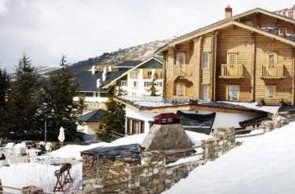 El Lodge, Ski&spa Sierra Nevada