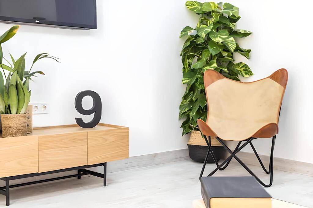 La Casa Del Mercader By Gades Gestion Apartamento *