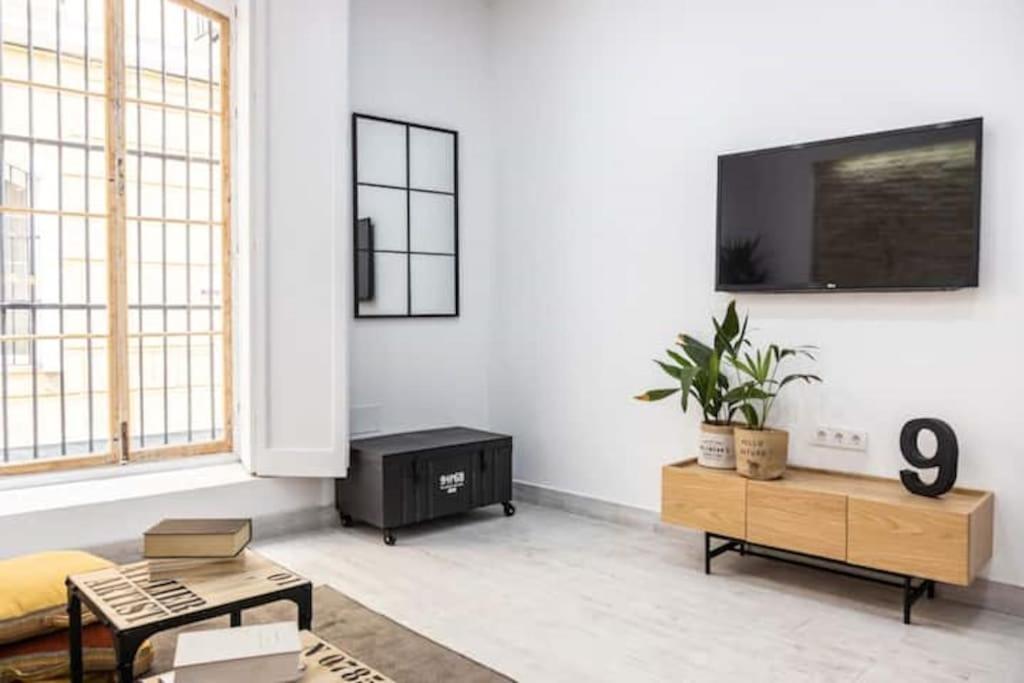 La Casa Del Mercader By Gades Gestion Apartamento