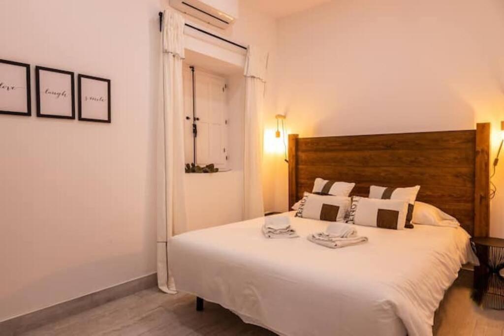 La Casa Del Mercader By Gades Gestion Apartamento *