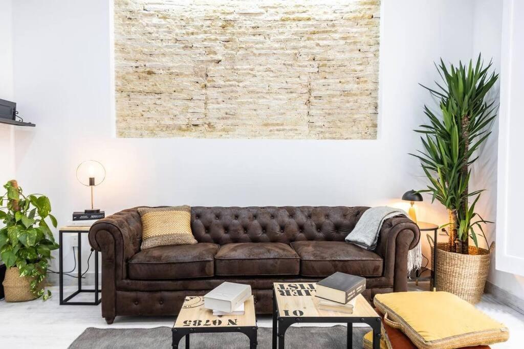 La Casa Del Mercader By Gades Gestion Apartamento *