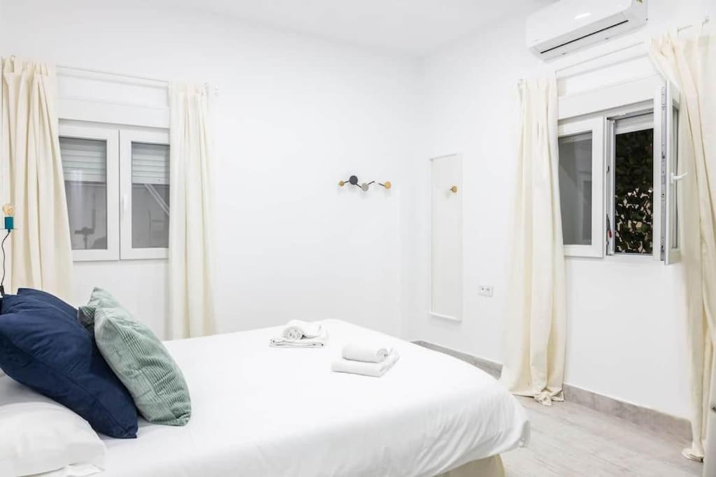 La Casa Del Mercader By Gades Gestion Apartamento