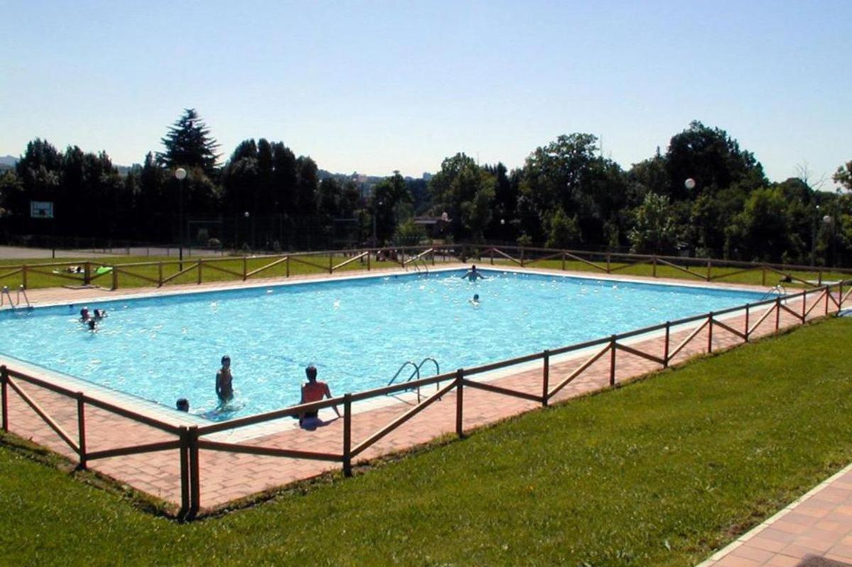 Campo de lujo Kampaoh Deva Gijón