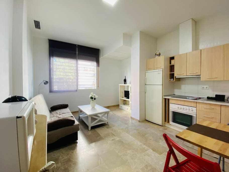 Quintana Apartamento Junto A Puerto Marina * Benalmádena