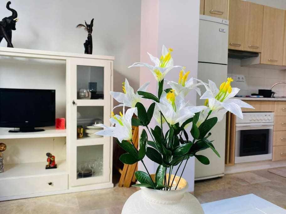 Apartamento Quintana Apartamento Junto A Puerto Marina