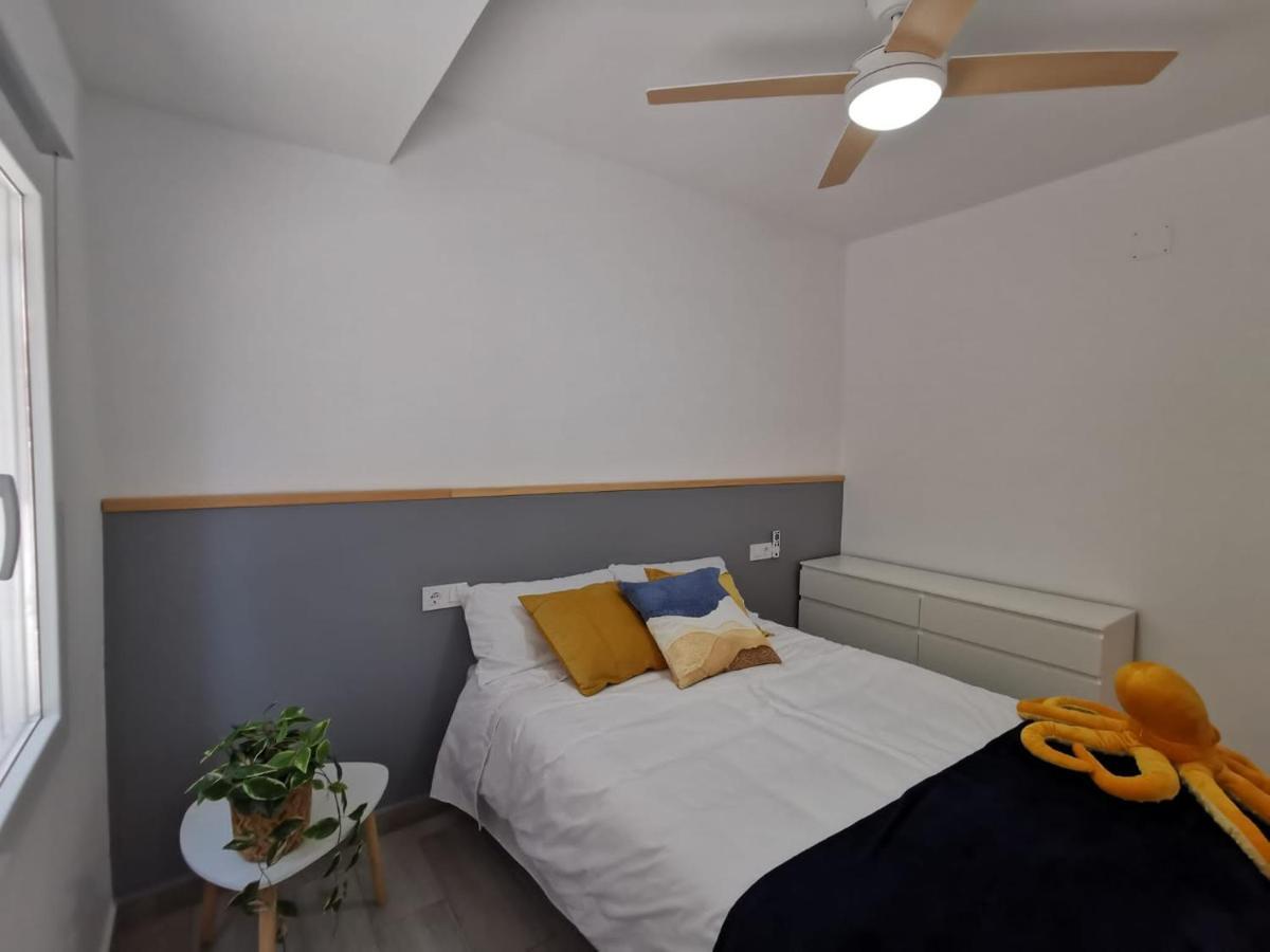 Apartamento Casa Playa