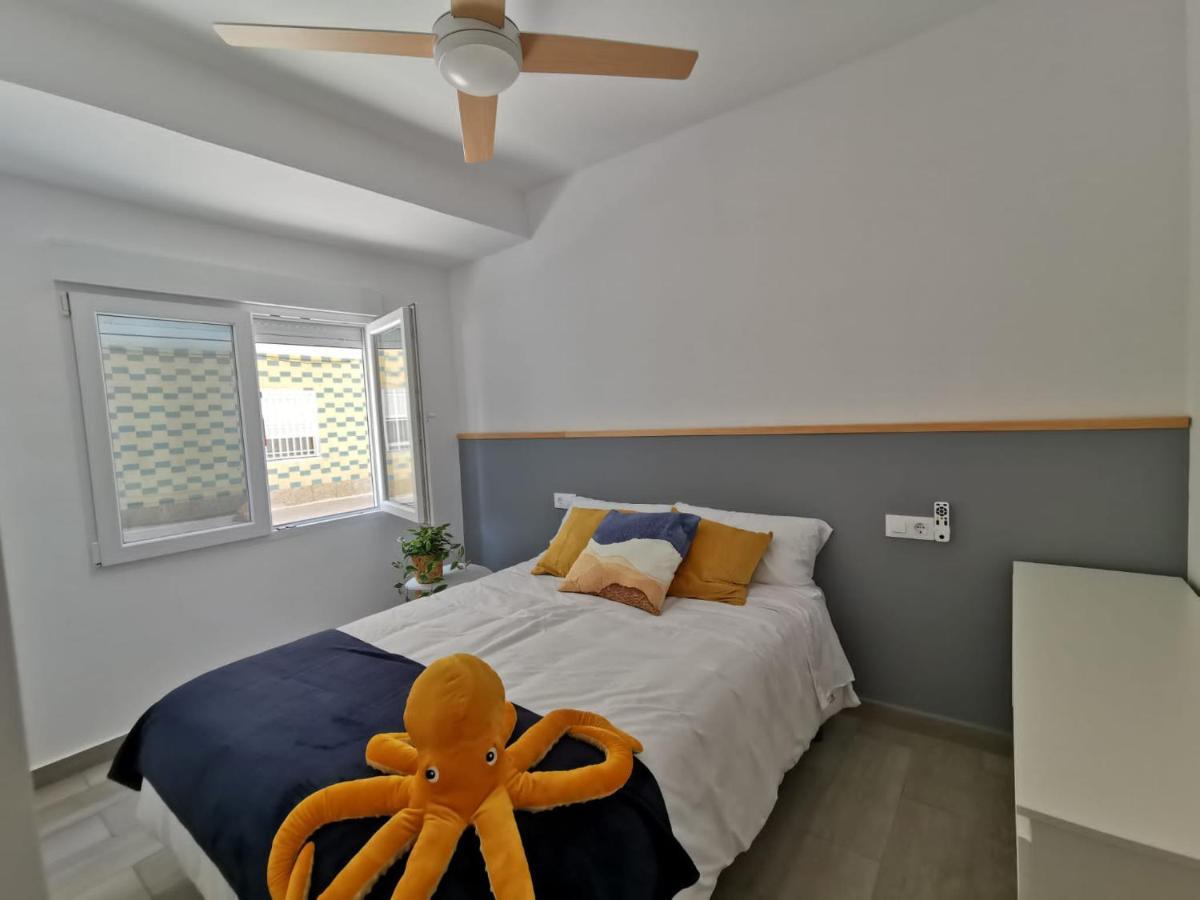 Apartamento Casa Playa