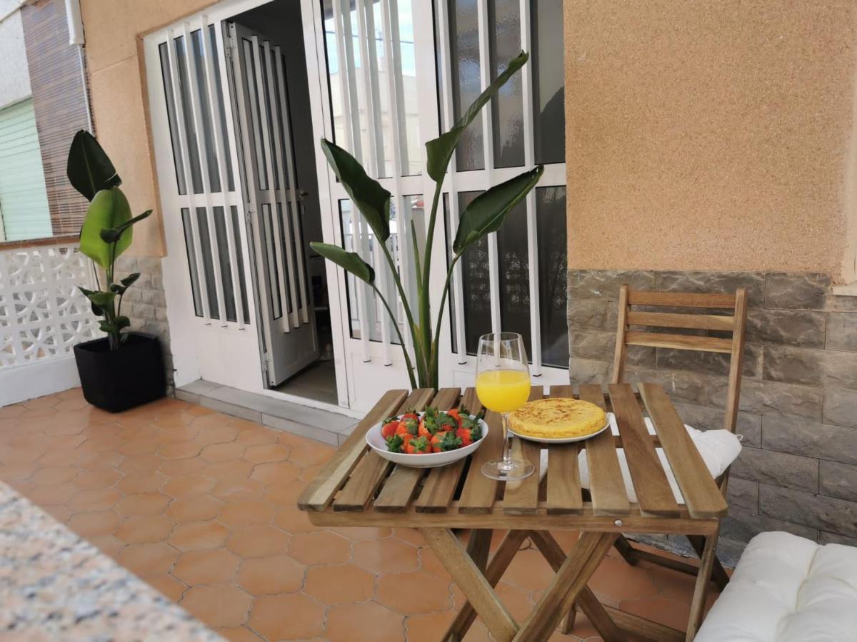 Apartamento Casa Playa *