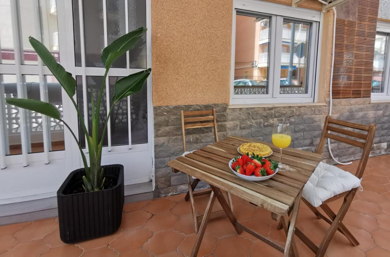 Apartamento Casa Playa