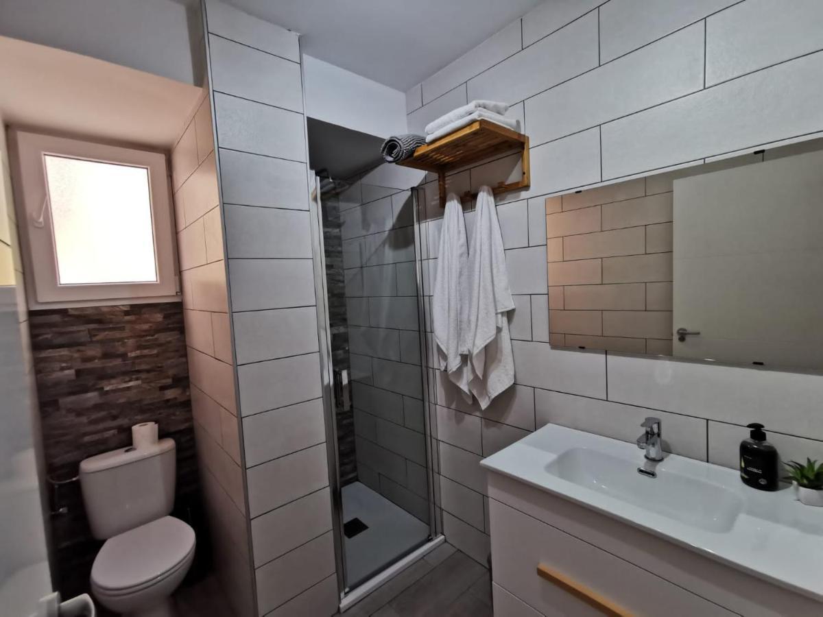 Apartamento Casa Playa *