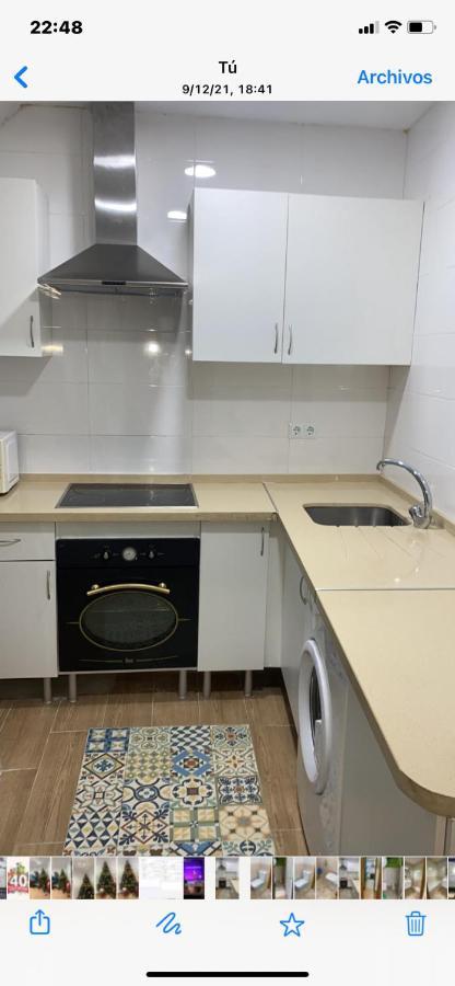 Hermes House Apartment Cadiz