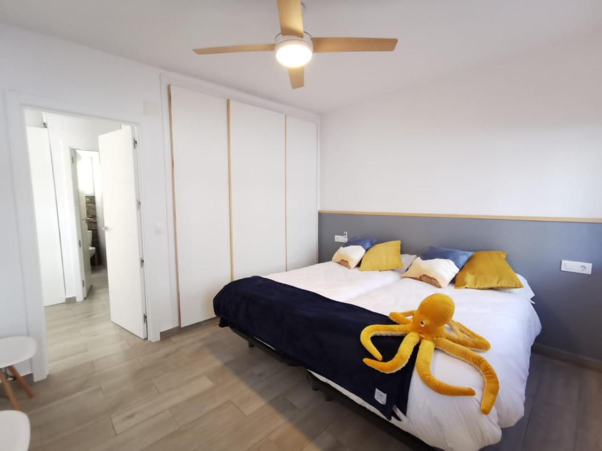 Apartamento Casa Playa *