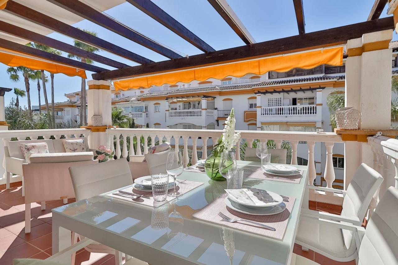 Apartamento 2 Bedrooms Terrace - Pool & Parking
