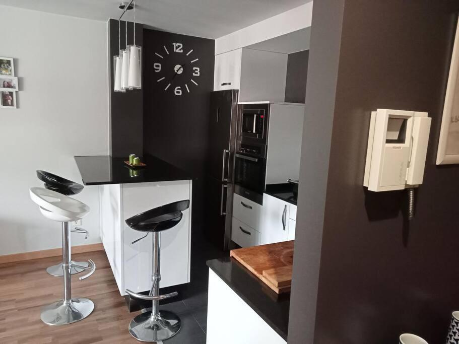 Apartment Vikingo Catoira