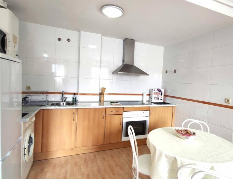 Apartamento La Emisora