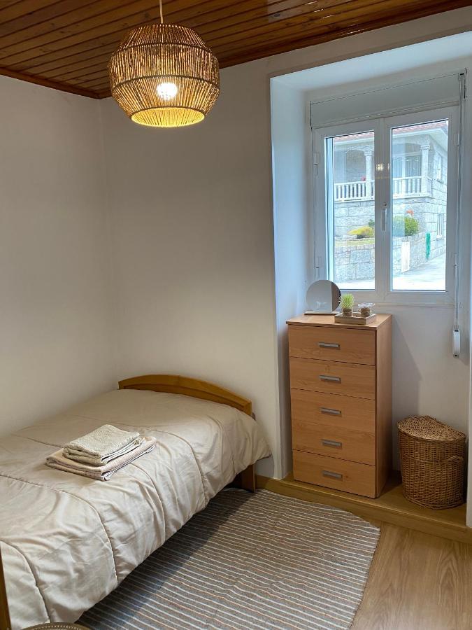 Holiday home Casa De Campo A 5 Min De Vigo