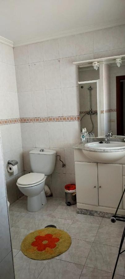 Bayamo 2 Holiday home Vigo