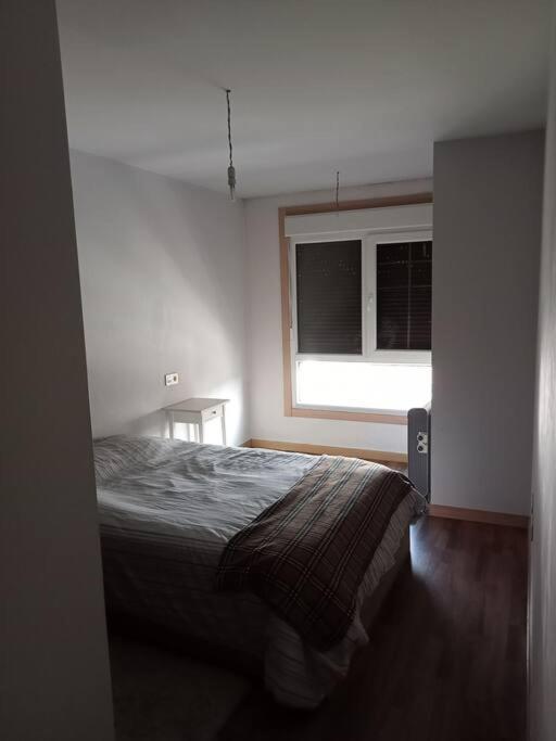 Apartment Vikingo Catoira