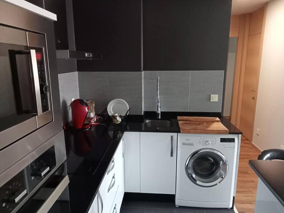 Vikingo Apartment