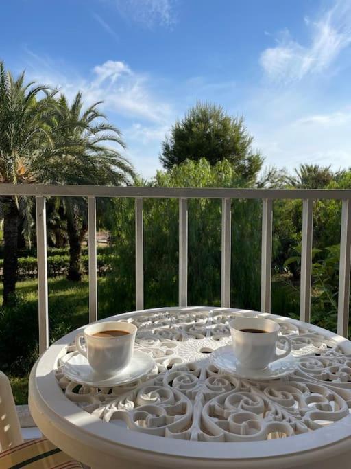 Mare - 2 Beds With Balcony, Patio And Pool And Direct Park Access Сasa de vacaciones *