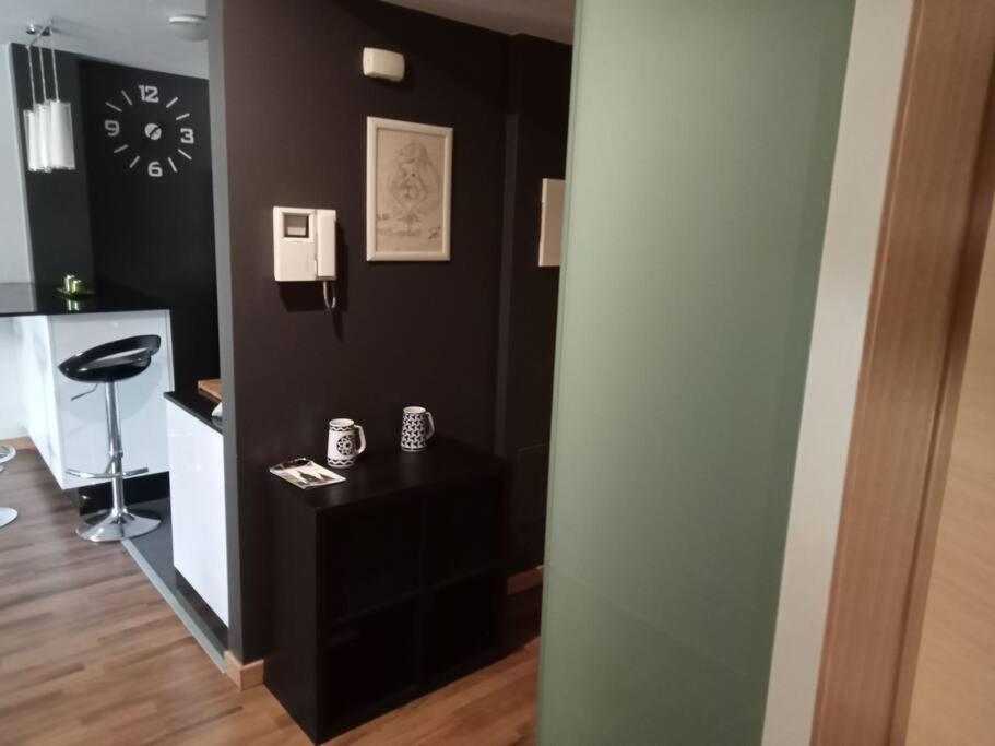 Apartment Vikingo *