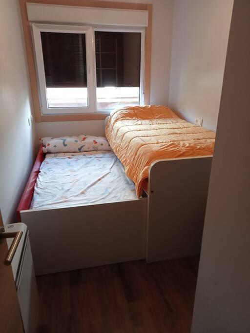 Apartment Vikingo *