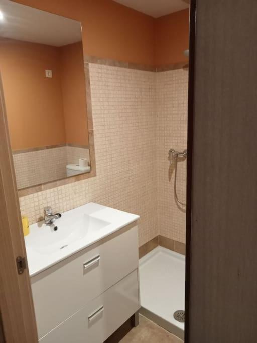 Apartment Vikingo Catoira