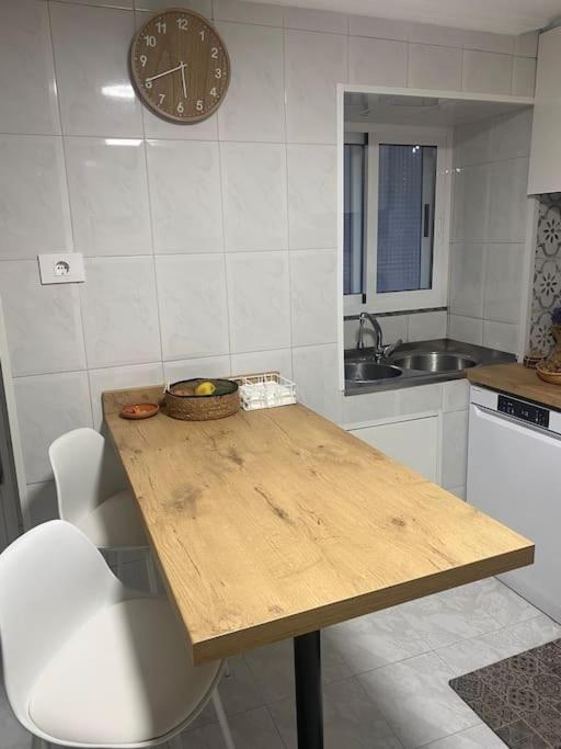 Casa De Campo A 5 Min De Vigo Holiday home Mos