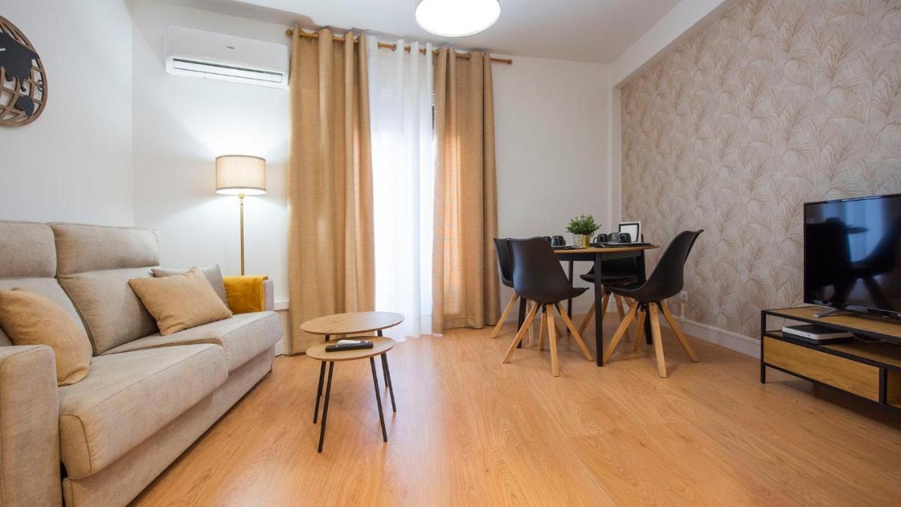 Apartment El Sueno De Carmelitas Con Parking Incluido - Aloha