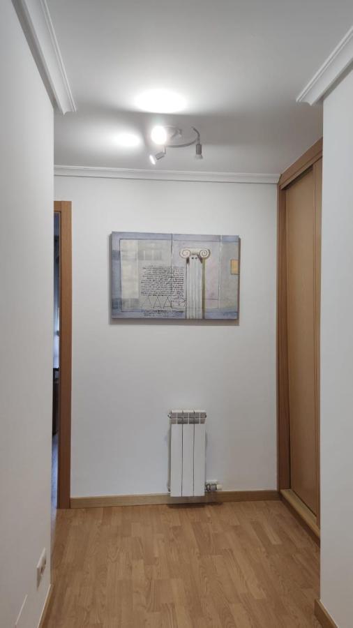 Apartamento La Emisora *