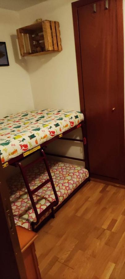 Cerler Apartment Cerler