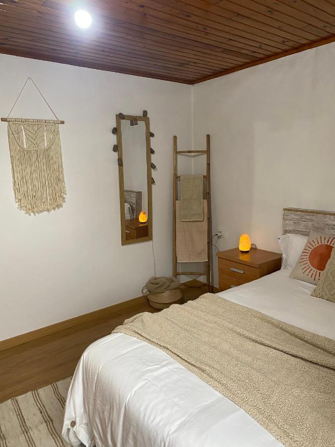Holiday home Casa De Campo A 5 Min De Vigo Mos