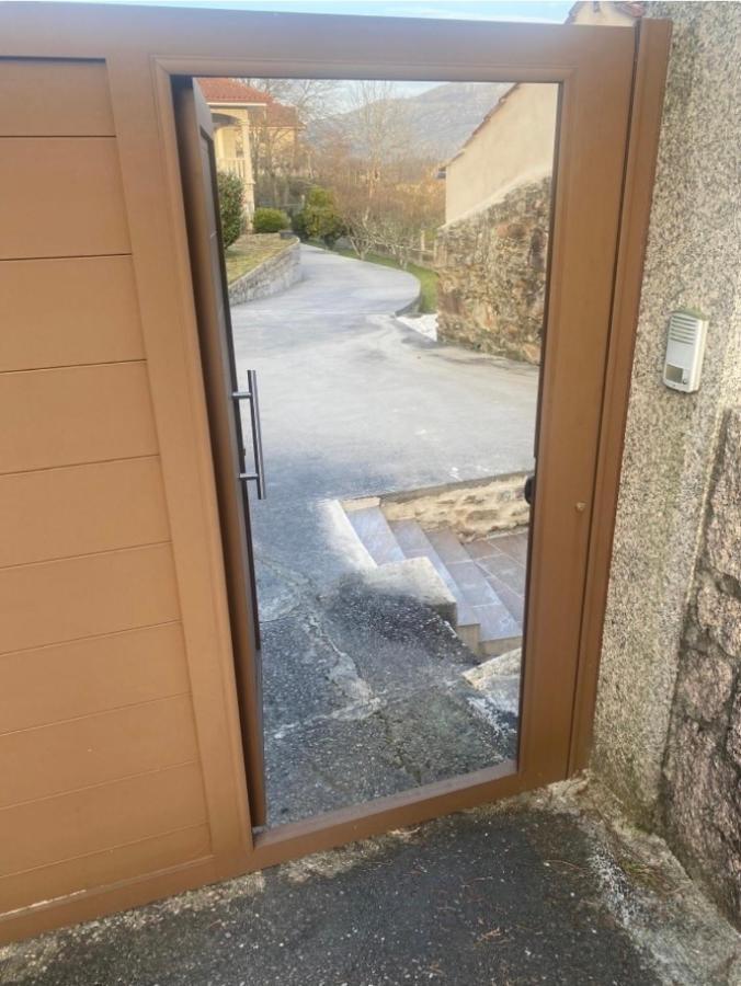 Holiday home Casa De Campo A 5 Min De Vigo *